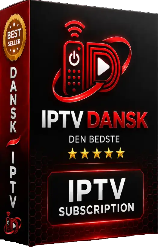 IPTV dansk